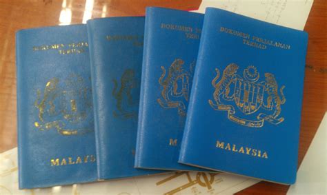 Maybe you would like to learn more about one of these? Syukur Alhamdulillah... Tiada Dokumen Perjalanan Terhad ...