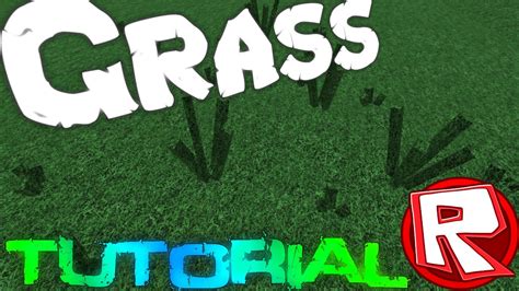 Roblox Grass Texture Seamless Tutros