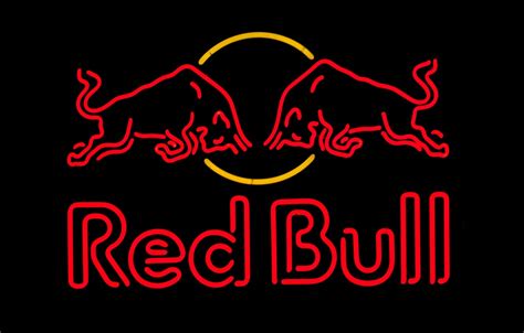Adding the vibrancy of a fresh spring day to your walls. Red Bull Wallpaper | Wallpapers Craft