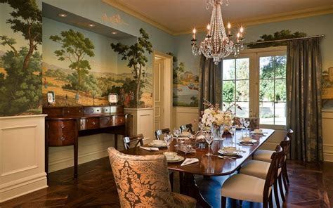 17 Tropical Dining Room Designs To Enjoy The View Interior God