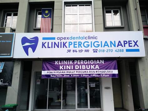 The Best Klinik Gigi In Alor Setar Sebuahutas Malaysia