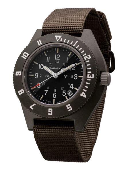 10 best tactical watches for men 2023