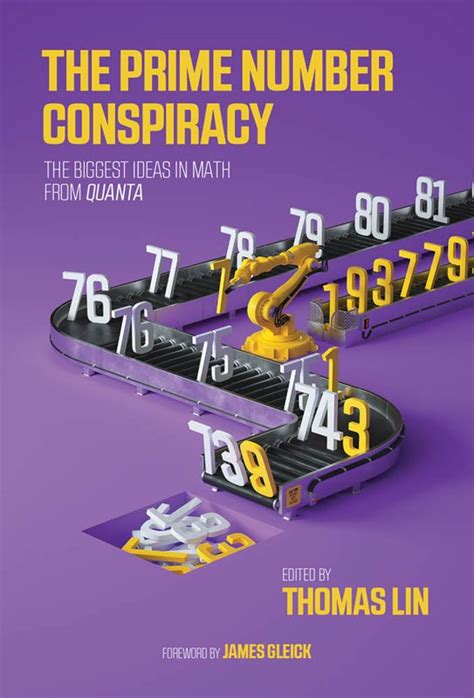 Download The Prime Number Conspiracy The Biggest Ideas In Math From