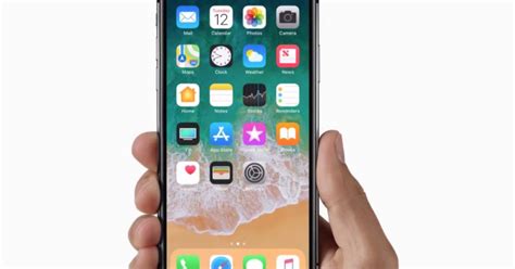In this guide, we will provide you with 11 easy methods to get rid of this problem. iPhone X will be in Apple Stores on Nov. 3