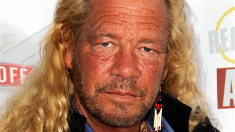 Dog The Bounty Hunters Stepdaughter Arrested On Serious Charges