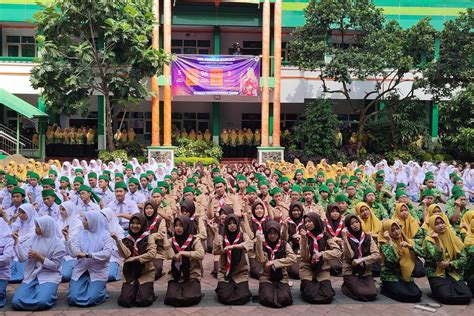 Persiapan Indonesia Emas Guru Madrasah Diharapkan Berani Berinovasi