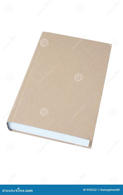 Generic Book Stock Photo Image Of Library Education Book 992522
