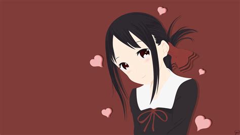 Discover More Than Kaguya Sama Love Is War Wallpaper Latest In Cdgdbentre