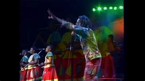 Lucky Dube Live In Concert 2 Видео Dailymotion