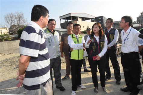 Executive branch of changhua county 新聞焦點 - 【彰化縣政府 - 建設處】