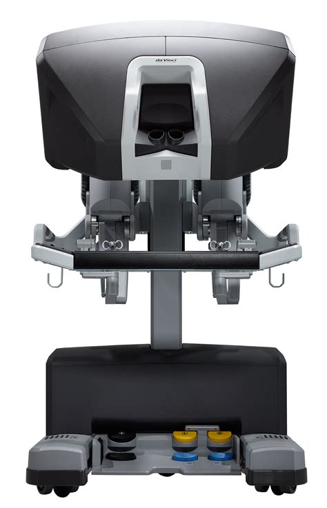 Compromise where you can, but where you can't, don't! da Vinci Xi® Surgical System | Comanche County Memorial ...