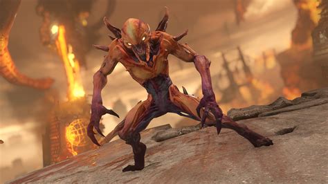 Demons 2016 At Doom Eternal Nexus Mods And Community
