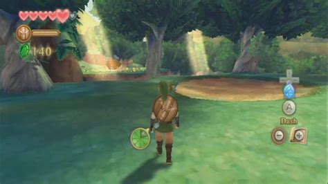 Legend Of Zelda The Skyward Sword Rom Juego De Rol Nintendo Wii