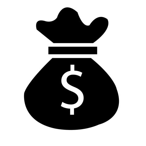 Dollar Icon Transparent Dollarpng Images And Vector Freeiconspng