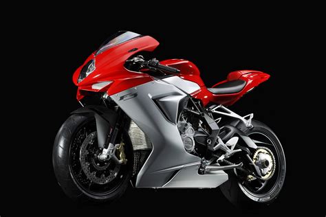 The brutale 675 has approximately 18 horsepower less than the f3, but for pure road riding you really don't need those extra ponies when you can have so much fun on the brutale 675. MV AGUSTA F3 675 - 2013, 2014 - autoevolution