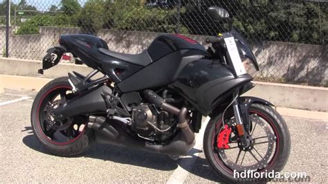 If you are interested in becoming an buell motorcycles dealer, please contact info@buellmotorcycle.com. Used 2009 Buell 1125CR Motorcycle for sale - YouTube