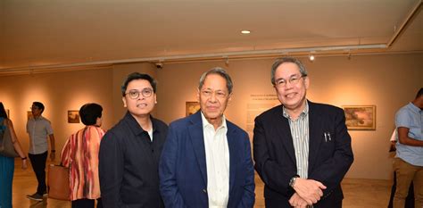 The Manila We Knew Met Museum Opens Two Exhibitions Featuring The