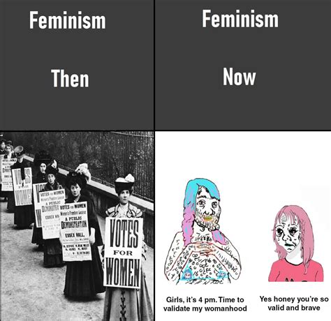 Dongs In A Feminist Meme By Ba T Ch Upload Memedroid