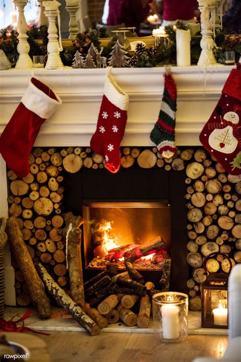 Incredible How To Hang Christmas Stockings Without A Fireplace With Diy