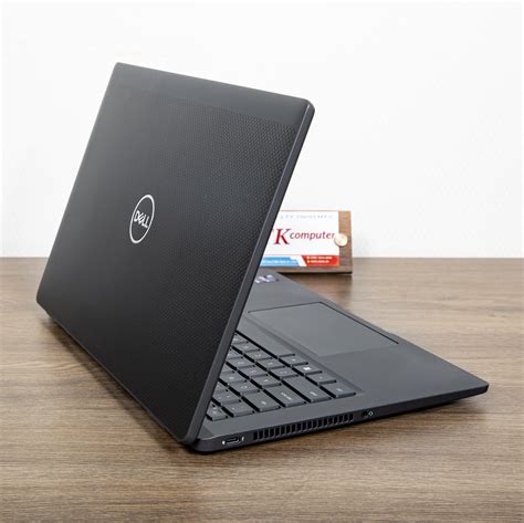 Laptop Dell Latitude 7430 Máy Tính Xách Tay Cao Cấp Cho Doanh Nhân