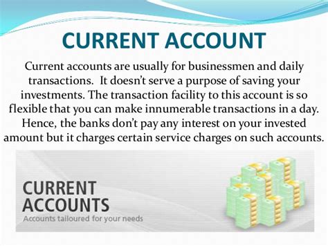 It started in the 18th century and is still going strong. 4 Types of Bank Accounts in India
