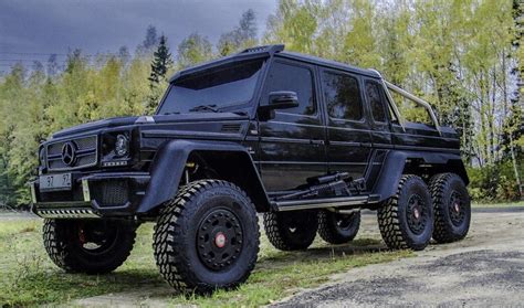 While we receive compensation when you click. AMG Mercedes-Benz G63 6×6 | Mercedes 6x6, Amg, Mercedes g ...
