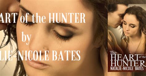 Toots Book Reviews Cover Reveal The Heart Of The Hunter By Natalie