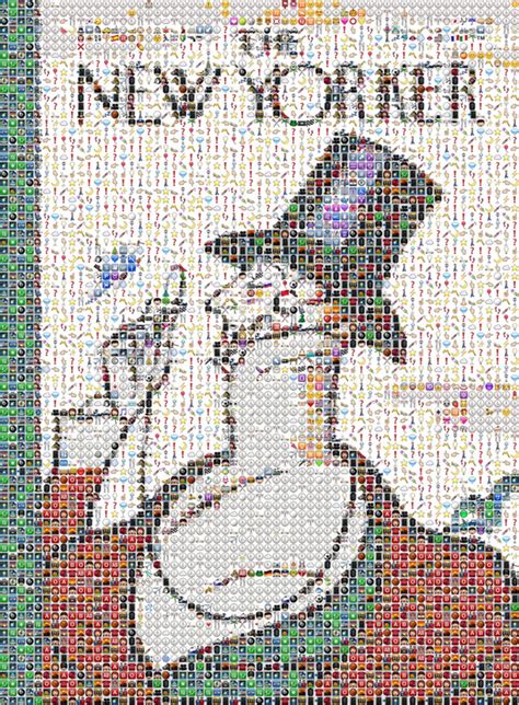 fred benenson s emoji cover of the new yorker zouch zouch