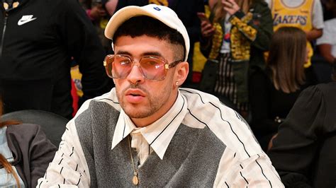 Bad bunny te mudaste letra lyrics. "Violence Against Women Affects Me": Bad Bunny Opens Up ...