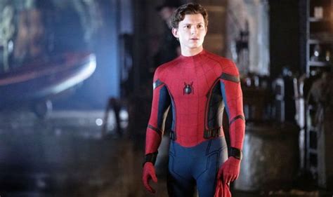 But unless the wind around alfred molina's and jamie foxx's return in their roles from past spiderman franchises is cleared, we are not giving hopes on all spideys collaborating for this venture. Spider-Man No Way Home: Tom Holland will return to Marvel ...
