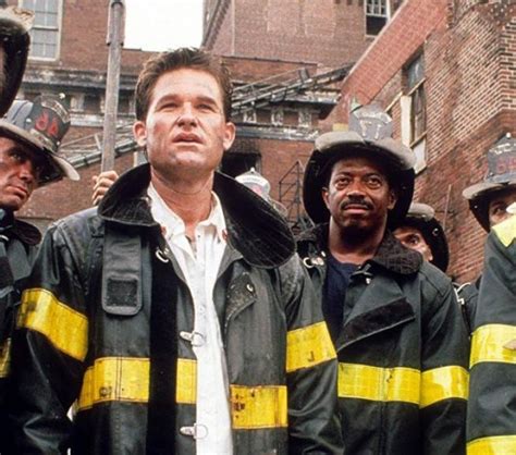 The Best Firefighting Movies For Firefighters