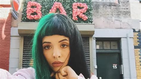 American Singer Melanie Martinez Net Worth And Income Sources 2023