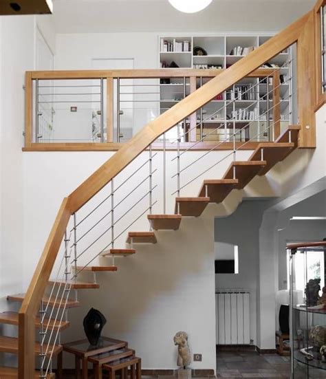 Para la escalera de mano, véase escalera de mano. Pin en Escaleras: ideas, diseños y estilos