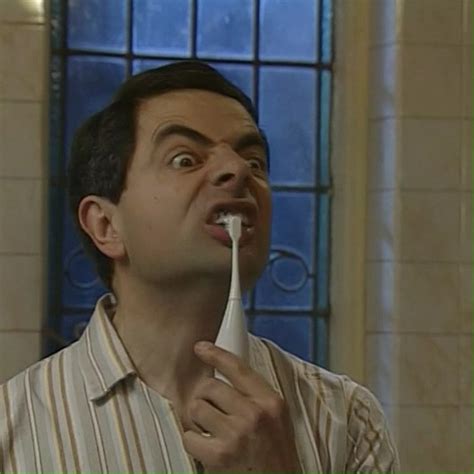 Bedtime Routine 🛏 Mr Bean Brushing Your Teeth The Bean Way 🦷😂 By Mr Bean