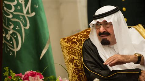 Saudi Arabias King Abdullah Dies Akipress News Agency