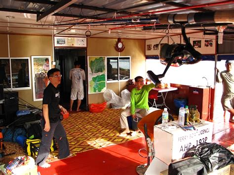 Kawasan diwartakan seluas 117,500 hektar. ANGLING WORLD 魔魚釣界: A Short Trip to Royal Belum Valley