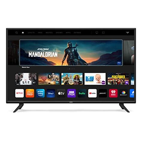 Top 10 50 Inch Led Tvs Of 2022 Best Reviews Guide
