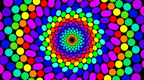 3 D Psychedelic Wallpaper 3 By Gamera68 On Deviantart