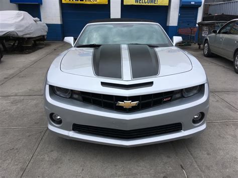 View vehicle info and pictures on auto.com. Used 2013 Chevrolet Camaro SS Convertible $18,990.00