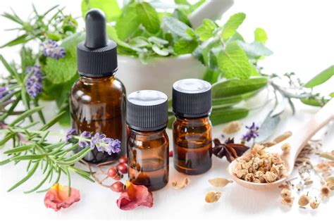 Essential Oils For Inflammation For When Youre All Sore And Swollen