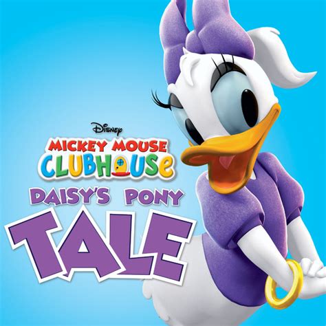 Daisys Pony Tale Disney Wiki Fandom Powered By Wikia