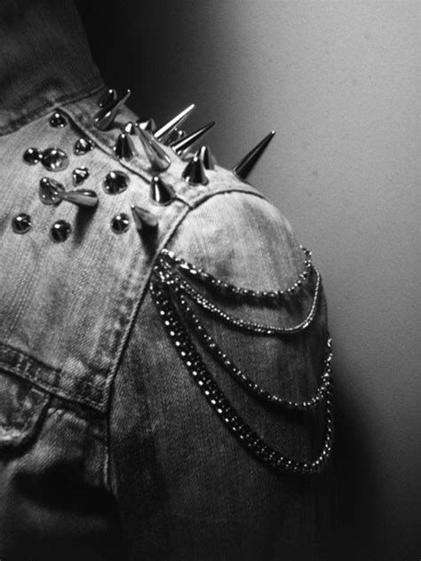 Fashion Trends What Did Punks Wear In The 80s And Punk Fashion Trends