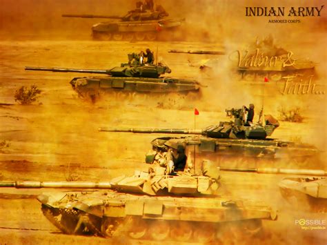 A wallpaper or background is a digital image used as a decorative background of a graphical user interface on the screen of a computer, mobile communications device or other electronic device. Download Indian Army Wallpaper Desktop Gallery