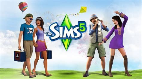 The Sims 5 Wszystko Co Wiemy O Grze Aktualizacja Gaming Society