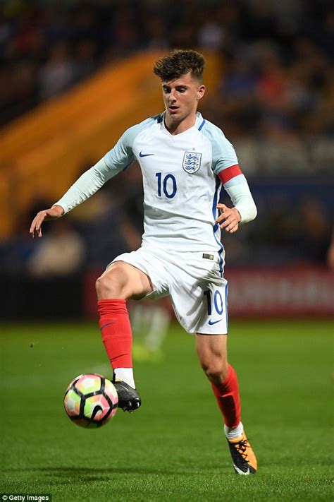 Jadon sancho ruins matthijs de ligt with superb skill during england vs netherlands. England U19 4-1 Hungary U19: Young Lions take step towards ...