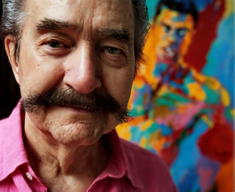 Sports artist LeRoy Neiman, dead at age 91, made his own mark - al.com