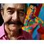 Sports Artist LeRoy Neiman Dead At Age 91 Made His Own Mark  Alcom