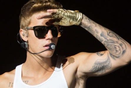 Photos Justin Bieber Sends Photos Of His Manhood To A Chick She Exposed Celebrities