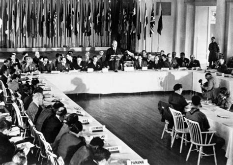 Acuerdos De Bretton Woods