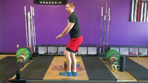 How To Do The Pistol Squat For Mobility And Leg Strength